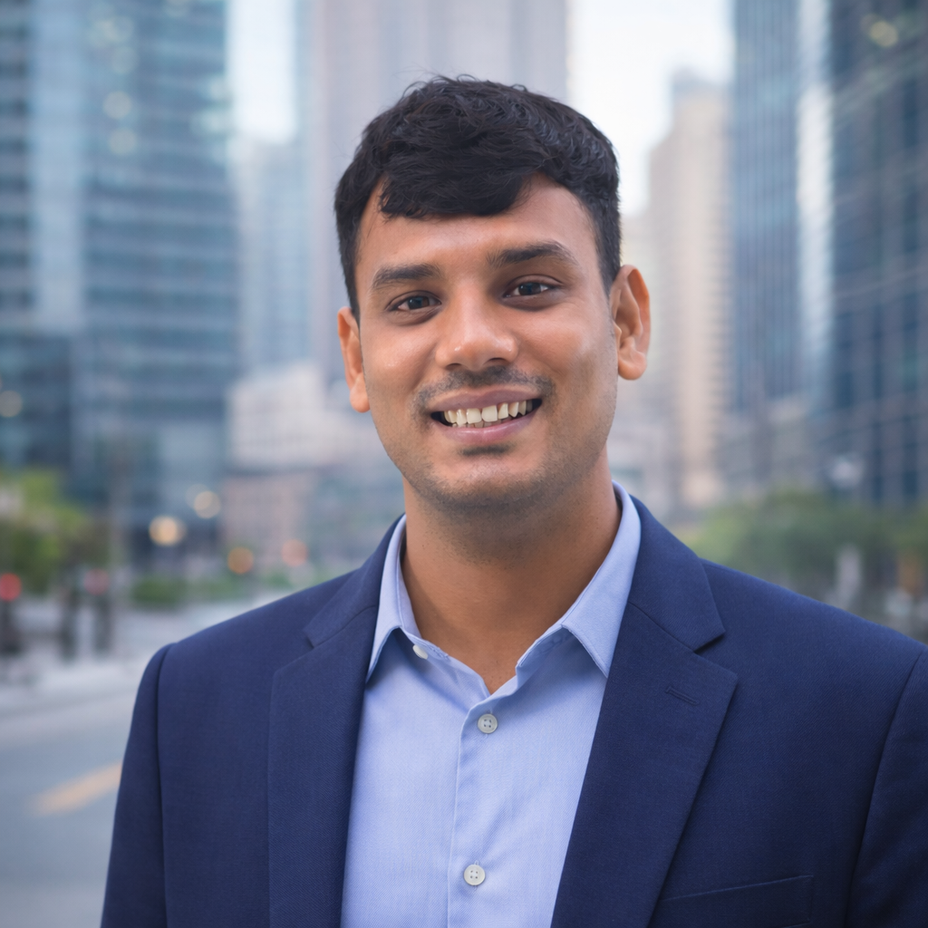 Senior {Full Stack}Web & developer